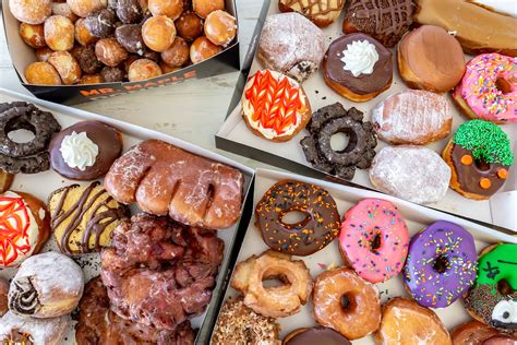 Mr maple donuts - Get delivery or takeout from Mr. Maple Donuts at 1108 Northeast 78th Street in Vancouver. Order online and track your order live. No delivery fee on your first order!